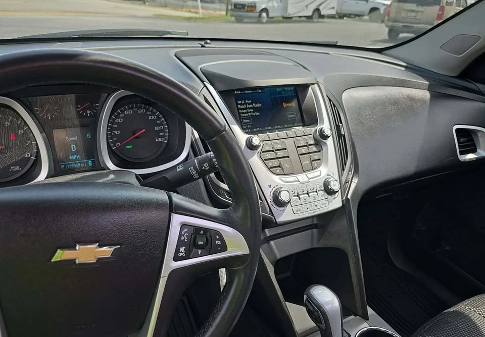 2012 Chevrolet Equinox - Image 4 of 9