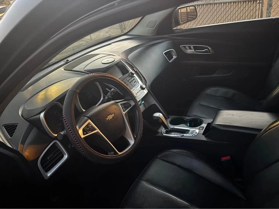 2012 Chevrolet Equinox - Image 5 of 8