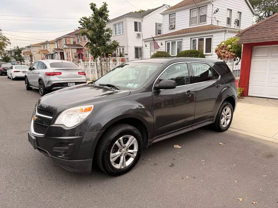 2012 Chevrolet Equinox - Image 2 of 17