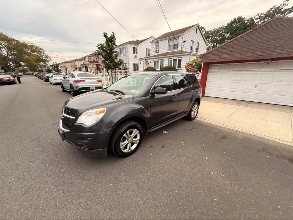 2012 Chevrolet Equinox - Image 9 of 17