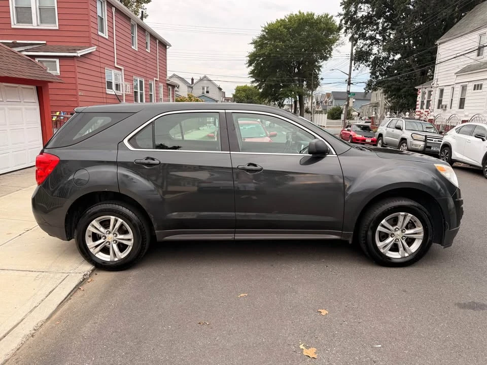 2012 Chevrolet Equinox - Image 4 of 17