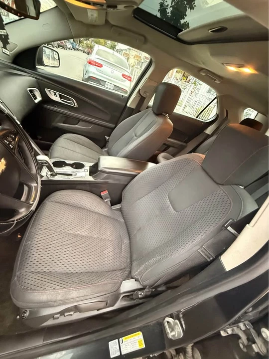 2012 Chevrolet Equinox - Image 15 of 17