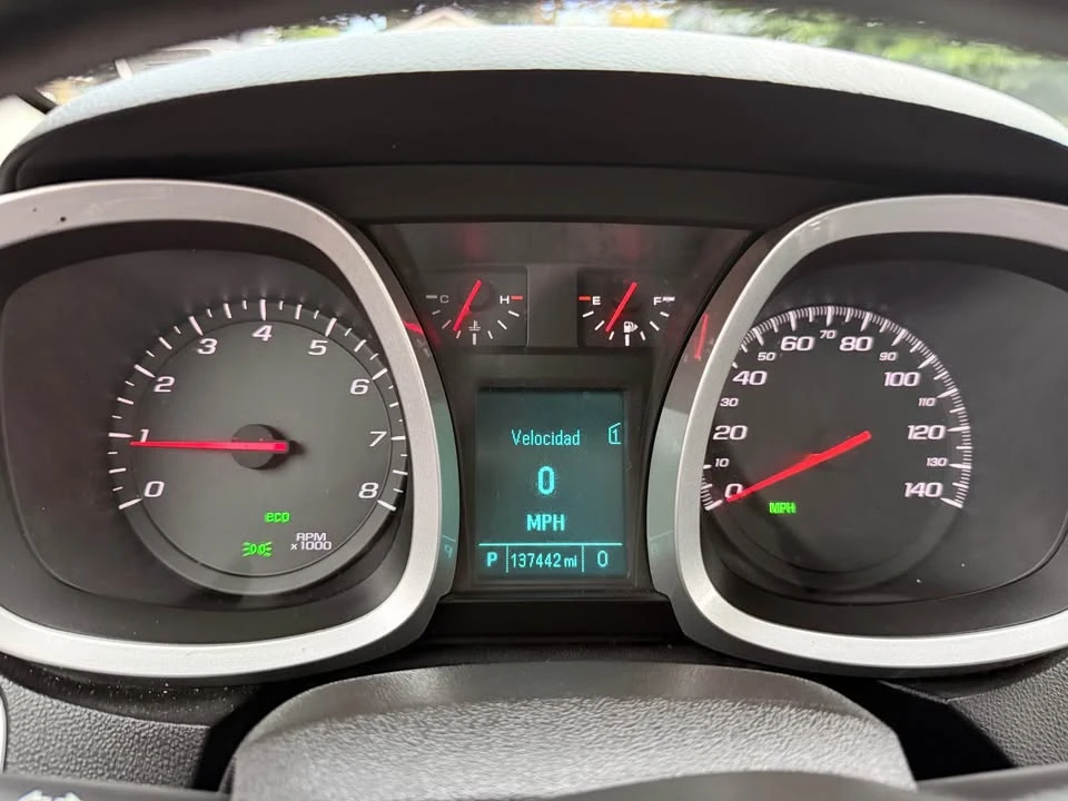 2012 Chevrolet Equinox - Image 17 of 17