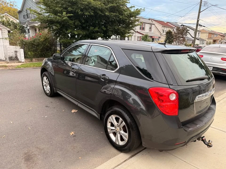 2012 Chevrolet Equinox - Image 3 of 17