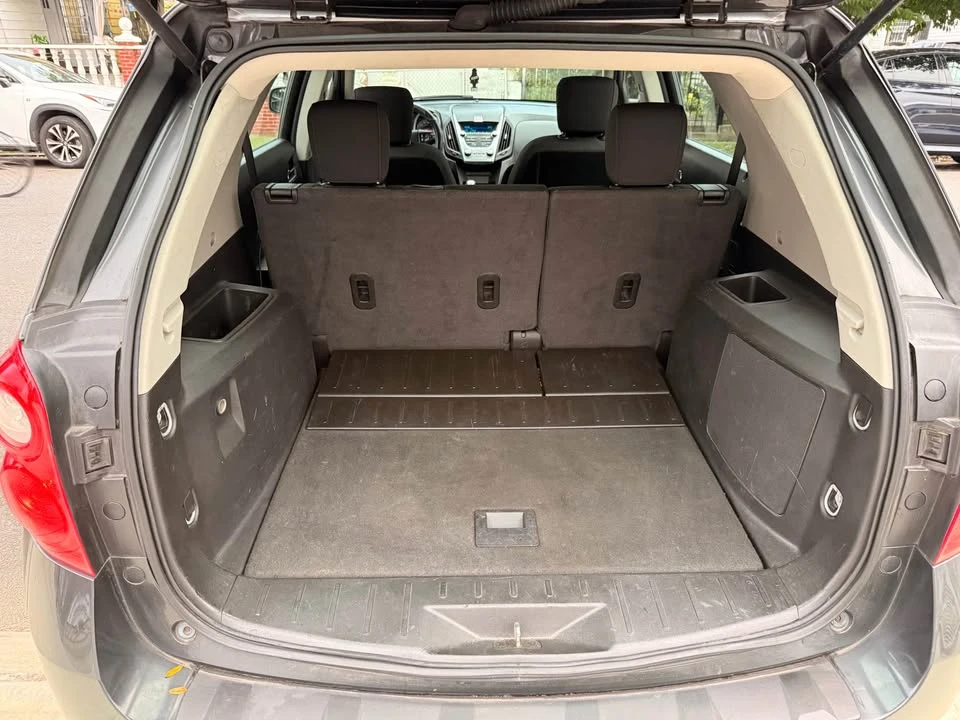 2012 Chevrolet Equinox - Image 12 of 17