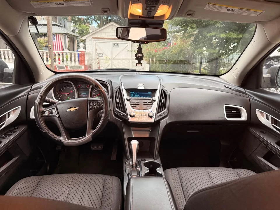 2012 Chevrolet Equinox - Image 14 of 17