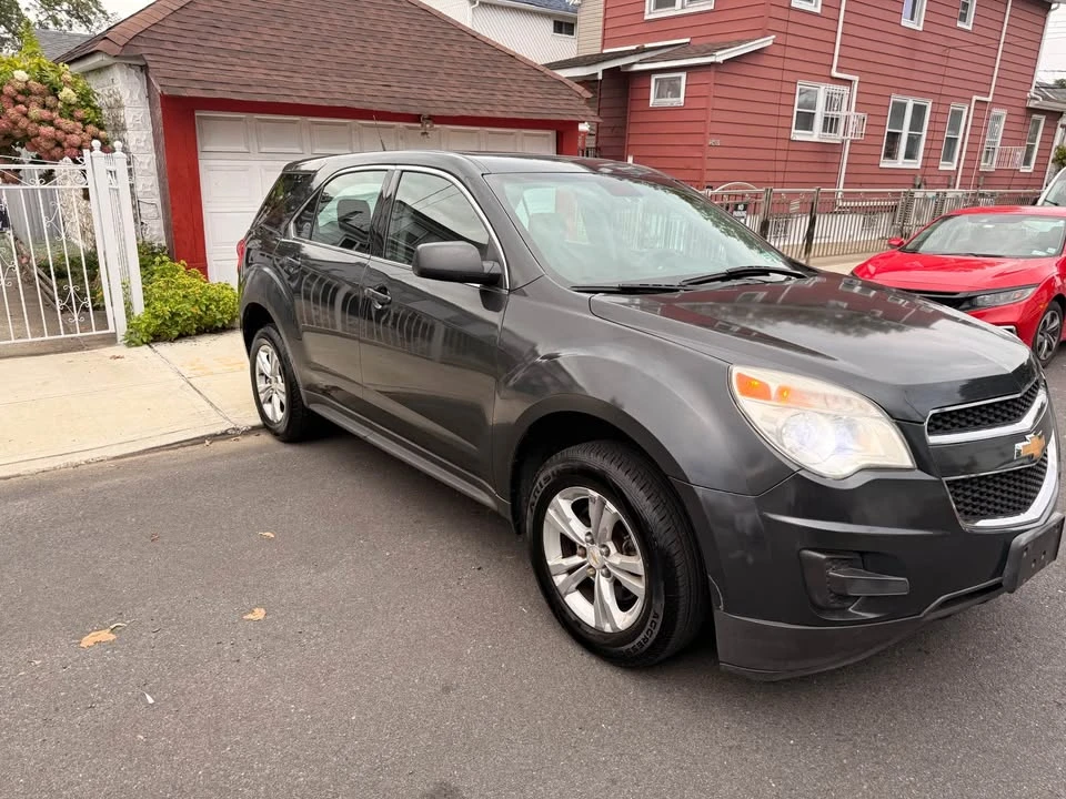 2012 Chevrolet Equinox - Image 5 of 17