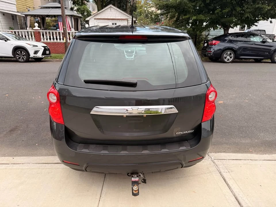 2012 Chevrolet Equinox - Image 8 of 17