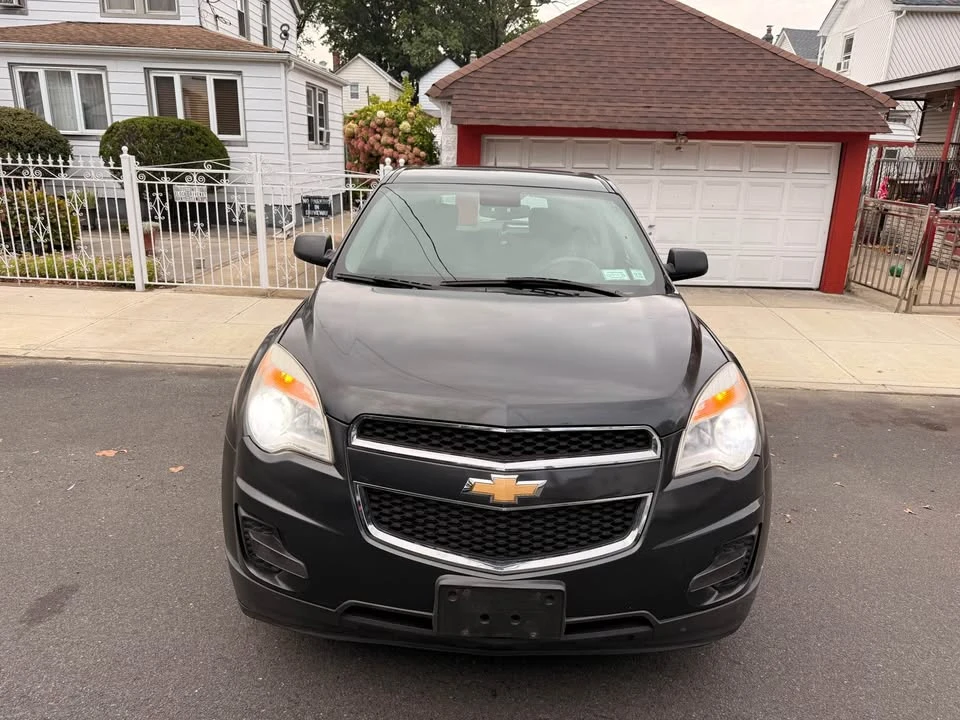 2012 Chevrolet Equinox - Image 7 of 17