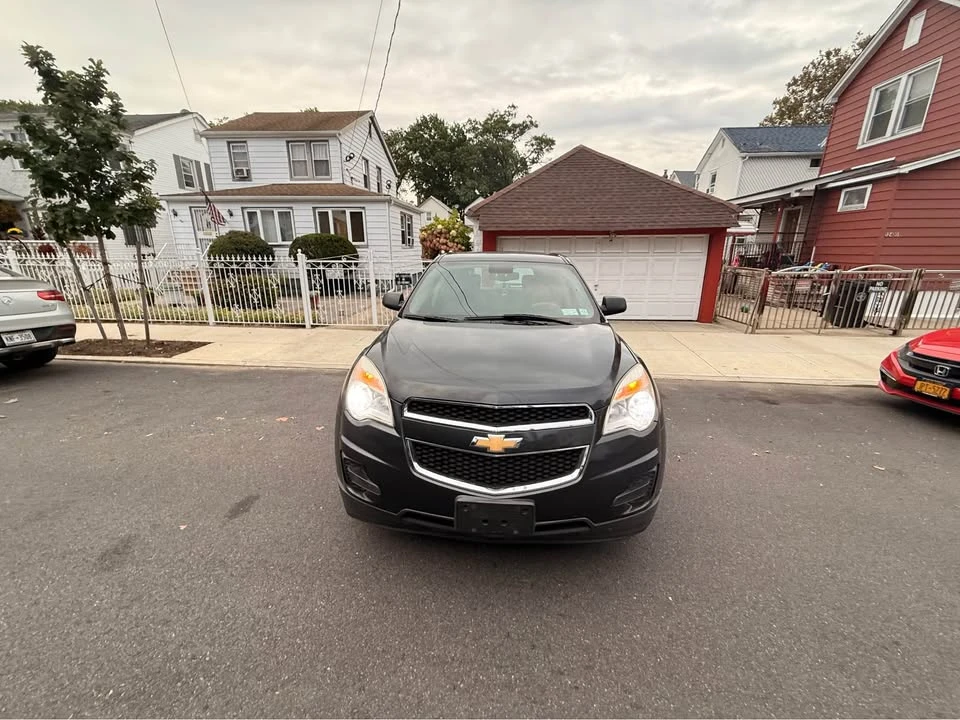 2012 Chevrolet Equinox - Image 10 of 17