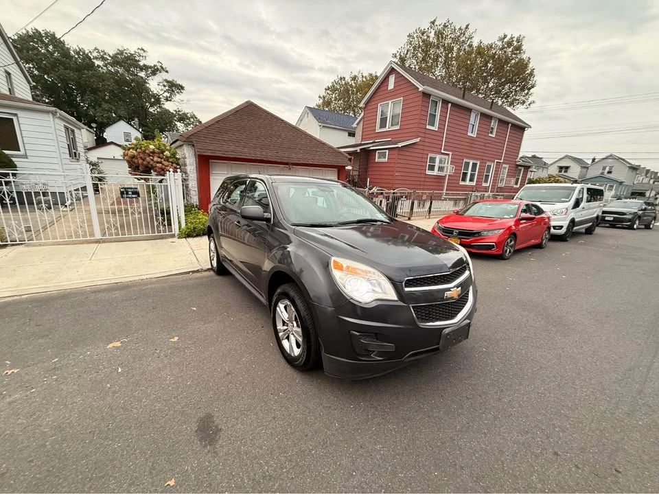 2012 Chevrolet Equinox - Image 11 of 17
