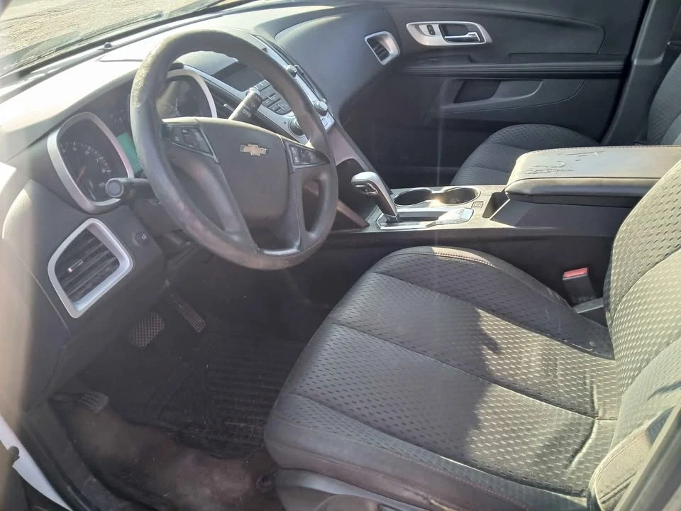 2012 Chevrolet Equinox - Image 5 of 8