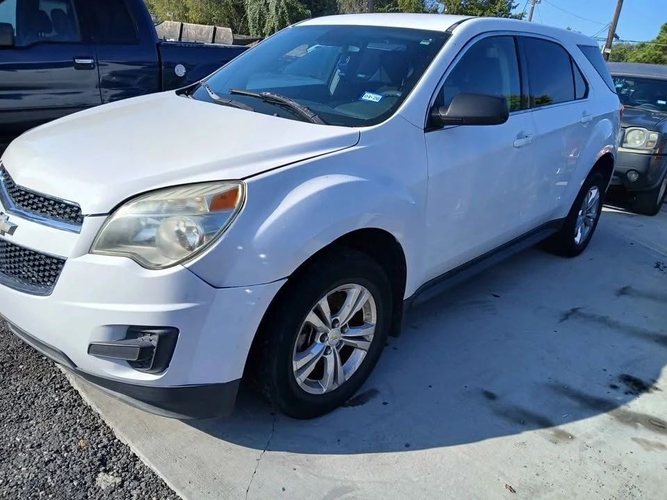 2012 Chevrolet Equinox - Image 3 of 8