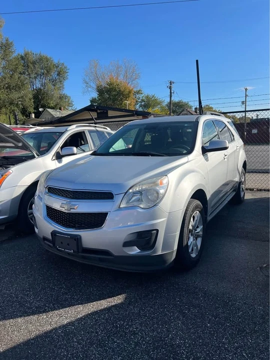 2012 Chevrolet Equinox - Image 3 of 5