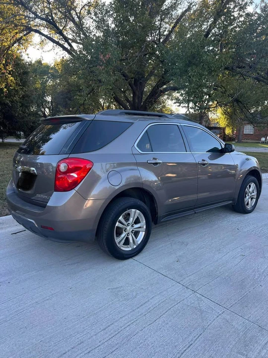 2012 Chevrolet Equinox - Image 6 of 6