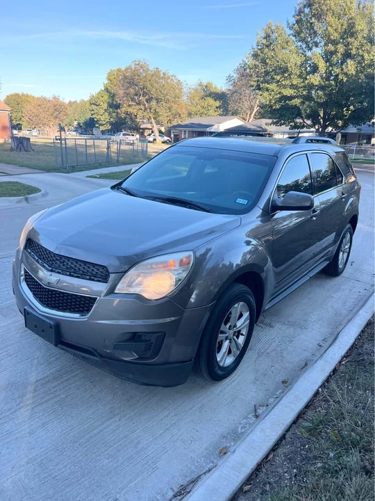 2012 Chevrolet Equinox - Image 2 of 6