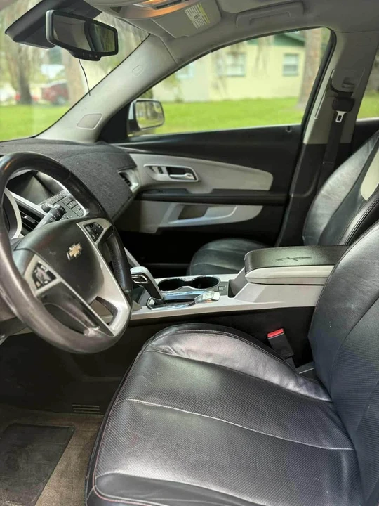 2012 Chevrolet Equinox - Image 3 of 9
