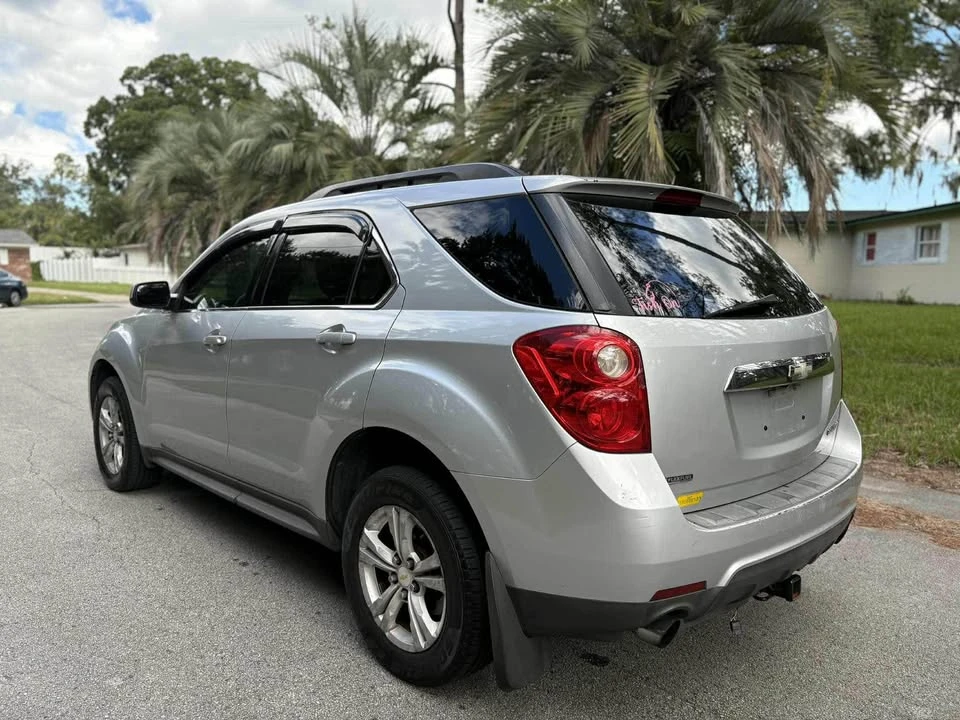 2012 Chevrolet Equinox - Image 2 of 9