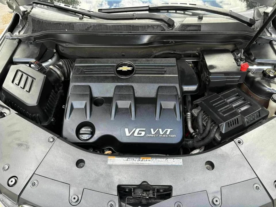2012 Chevrolet Equinox - Image 7 of 9