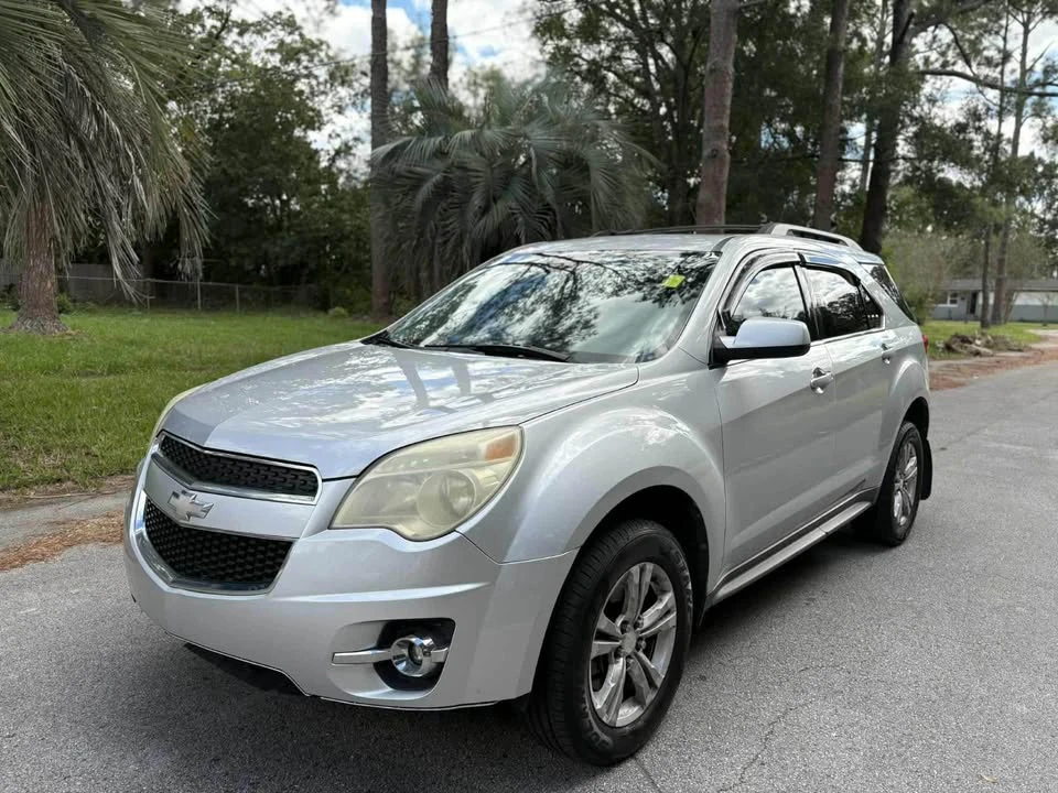 2012 Chevrolet Equinox - Image 9 of 9