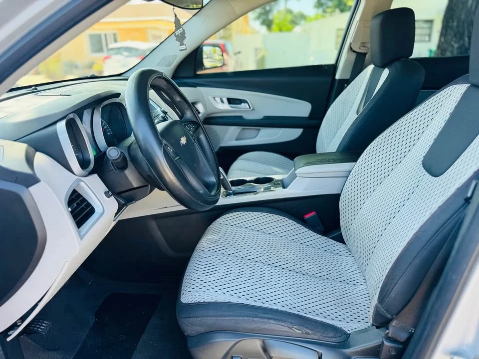 2012 Chevrolet Equinox - Image 12 of 13