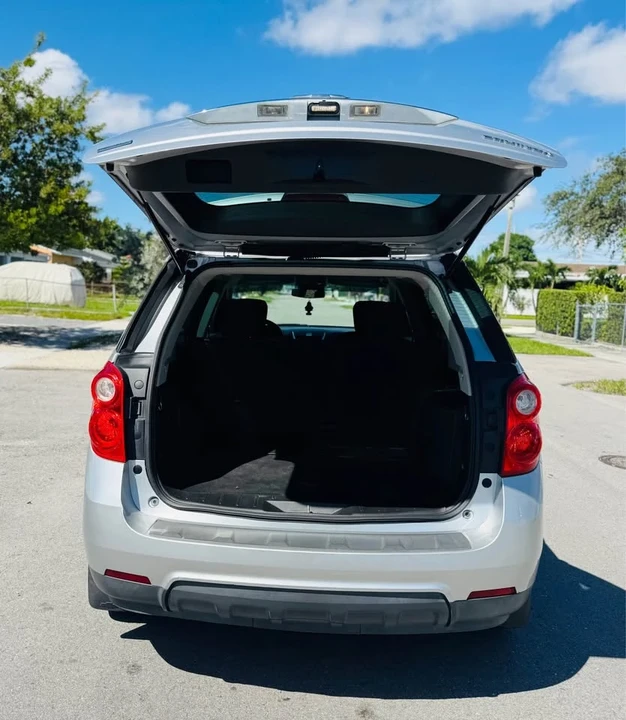 2012 Chevrolet Equinox - Image 9 of 13