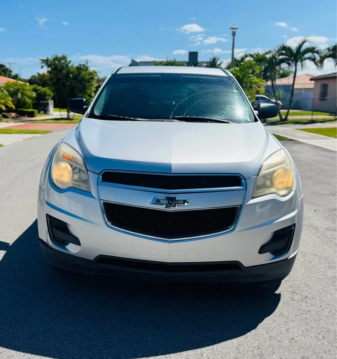 2012 Chevrolet Equinox - Image 3 of 13