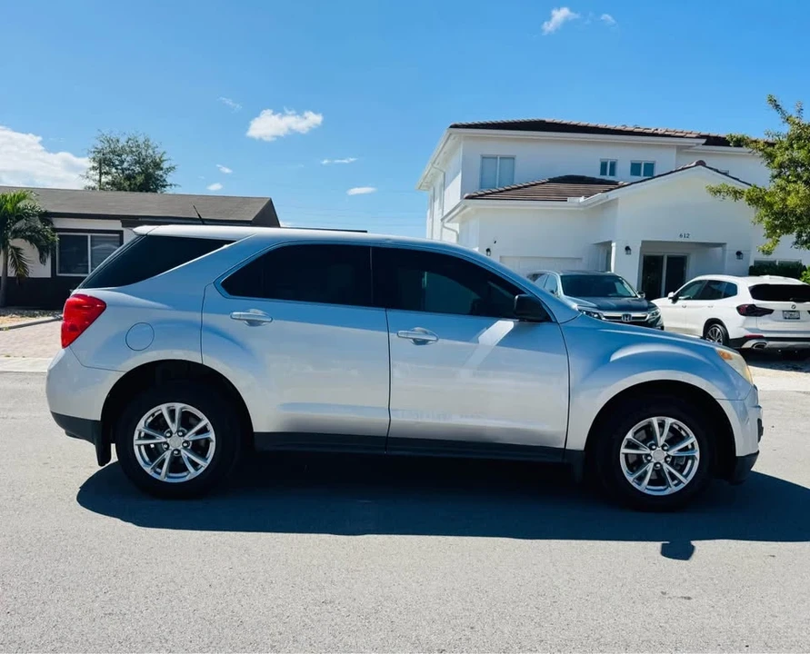 2012 Chevrolet Equinox - Image 5 of 13
