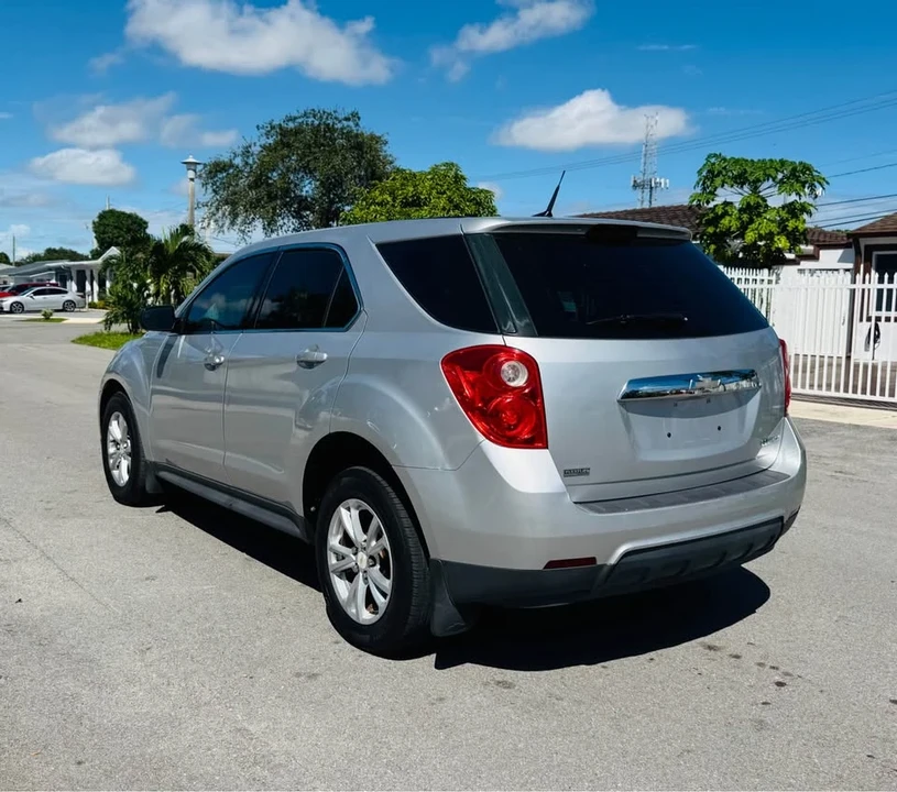 2012 Chevrolet Equinox - Image 6 of 13