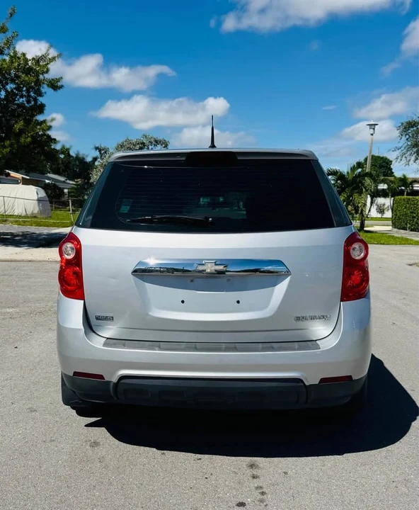 2012 Chevrolet Equinox - Image 8 of 13