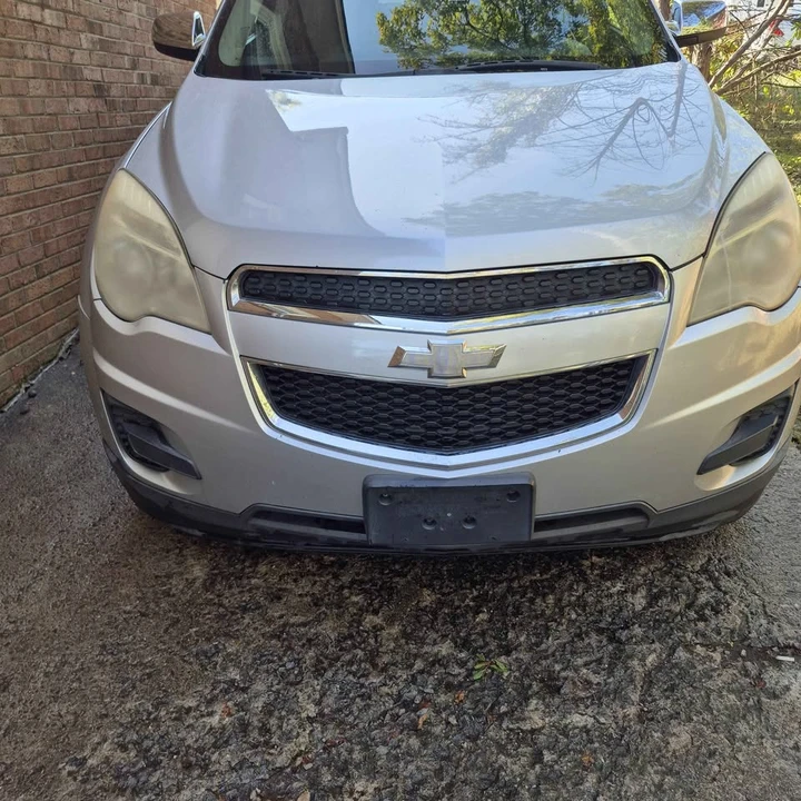 2012 Chevrolet Equinox - Image 2 of 3