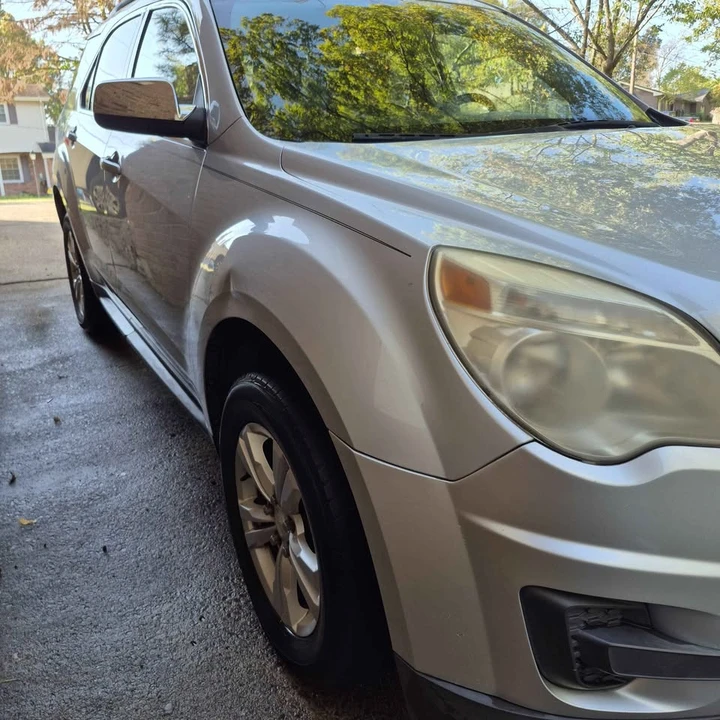 2012 Chevrolet Equinox - Image 3 of 3