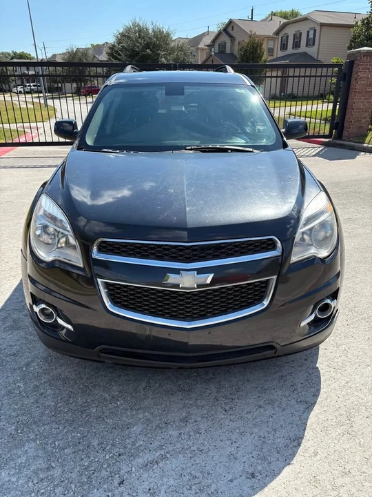 2012 Chevrolet Equinox - Image 3 of 7