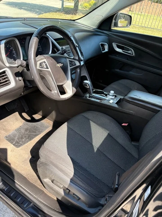 2012 Chevrolet Equinox - Image 6 of 7