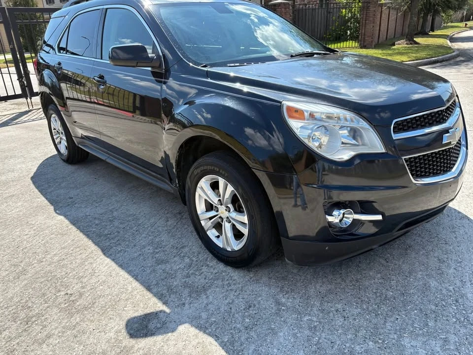 2012 Chevrolet Equinox - Image 2 of 7
