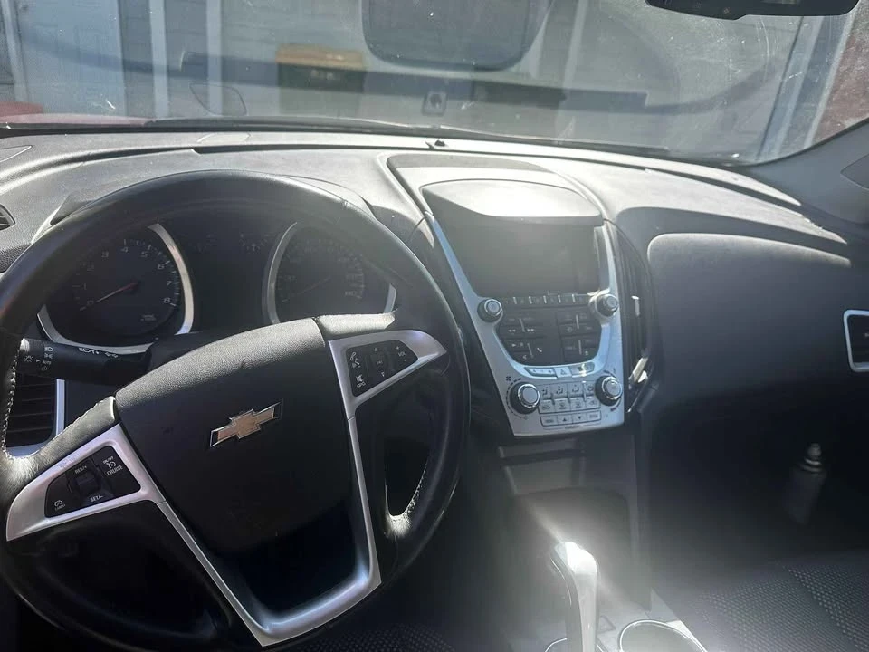 2012 Chevrolet Equinox - Image 2 of 8