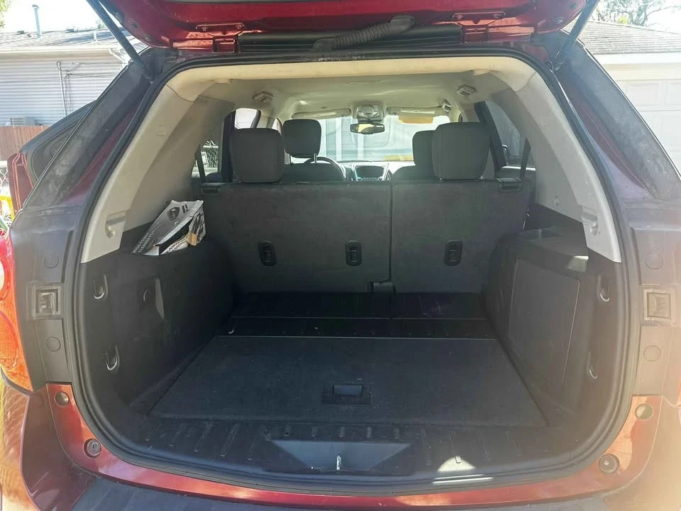 2012 Chevrolet Equinox - Image 3 of 8