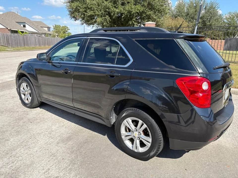 2012 Chevrolet Equinox - Image 5 of 7