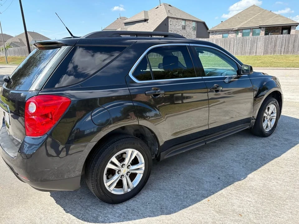 2012 Chevrolet Equinox - Image 4 of 7