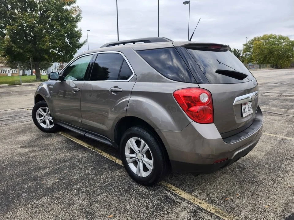 2012 Chevrolet Equinox - Image 4 of 16