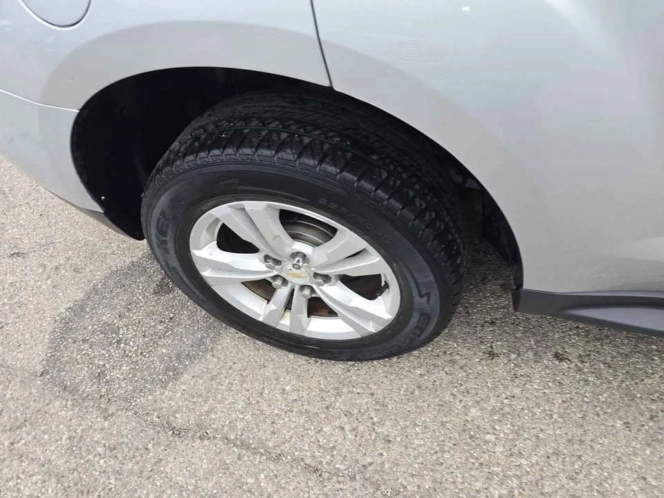 2012 Chevrolet Equinox - Image 8 of 18
