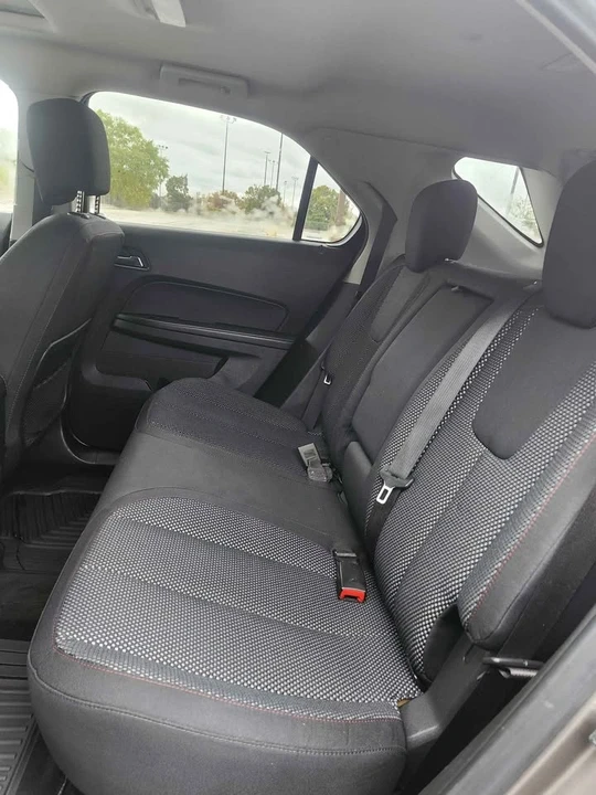2012 Chevrolet Equinox - Image 16 of 16