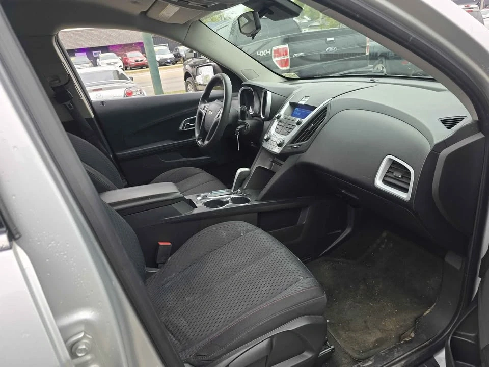 2012 Chevrolet Equinox - Image 12 of 18