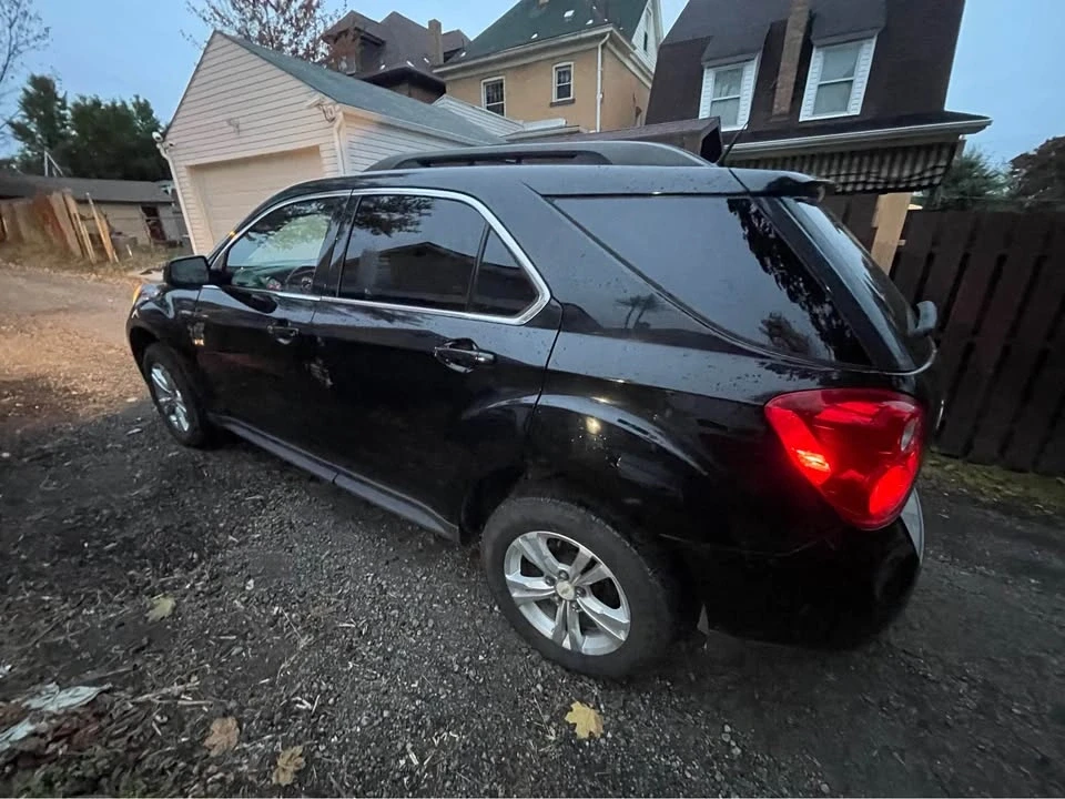 2012 Chevrolet Equinox - Image 5 of 6