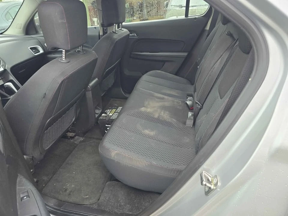 2012 Chevrolet Equinox - Image 15 of 18