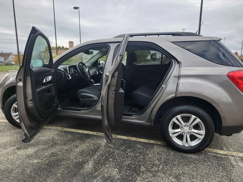 2012 Chevrolet Equinox - Image 5 of 16