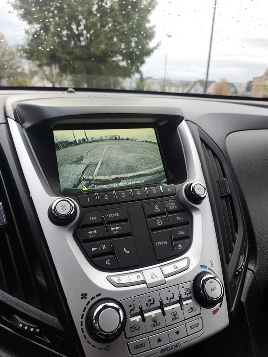 2012 Chevrolet Equinox - Image 12 of 16