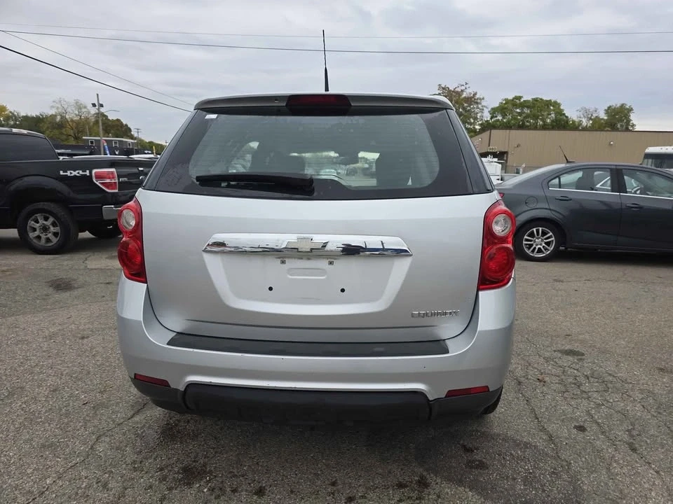 2012 Chevrolet Equinox - Image 5 of 18