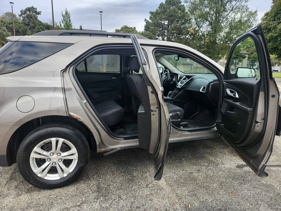 2012 Chevrolet Equinox - Image 6 of 16