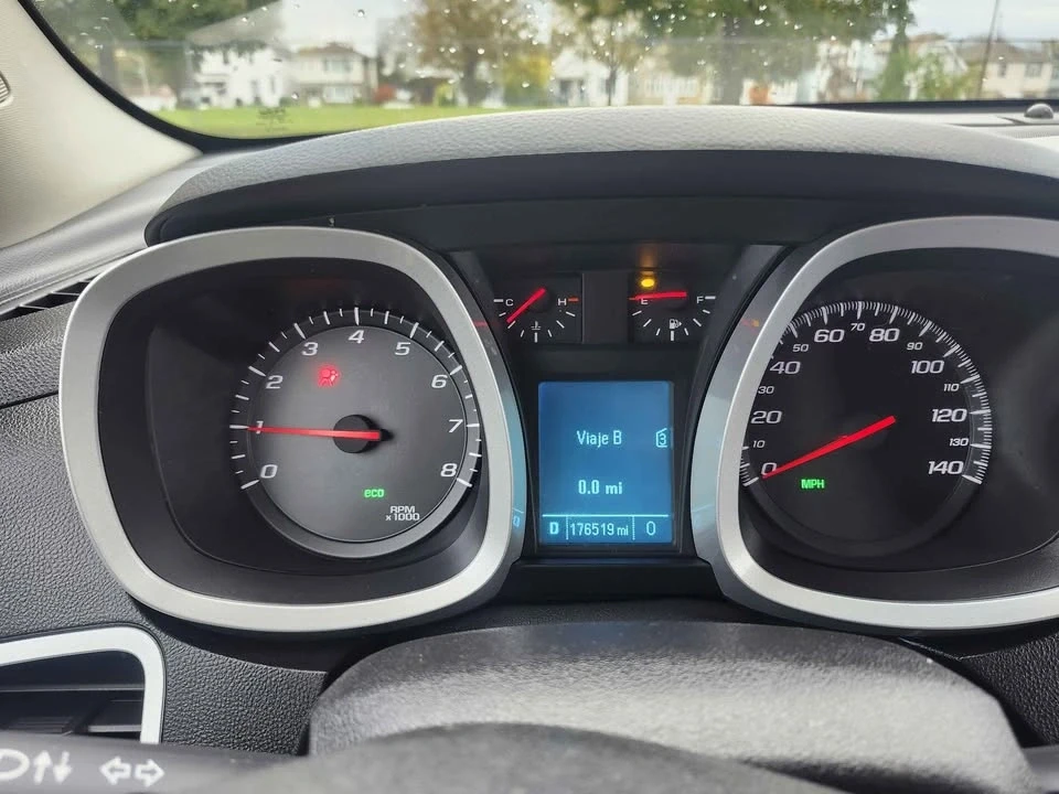 2012 Chevrolet Equinox - Image 14 of 16